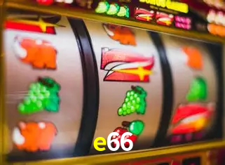 A Emoção da Loteria na e66: Uma Chance de Mudança de Vida