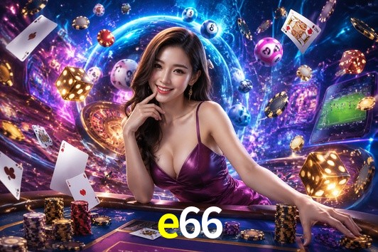 Welcome Bonus e66
