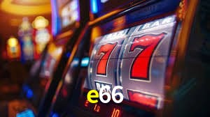 Recursos de Bônus e66