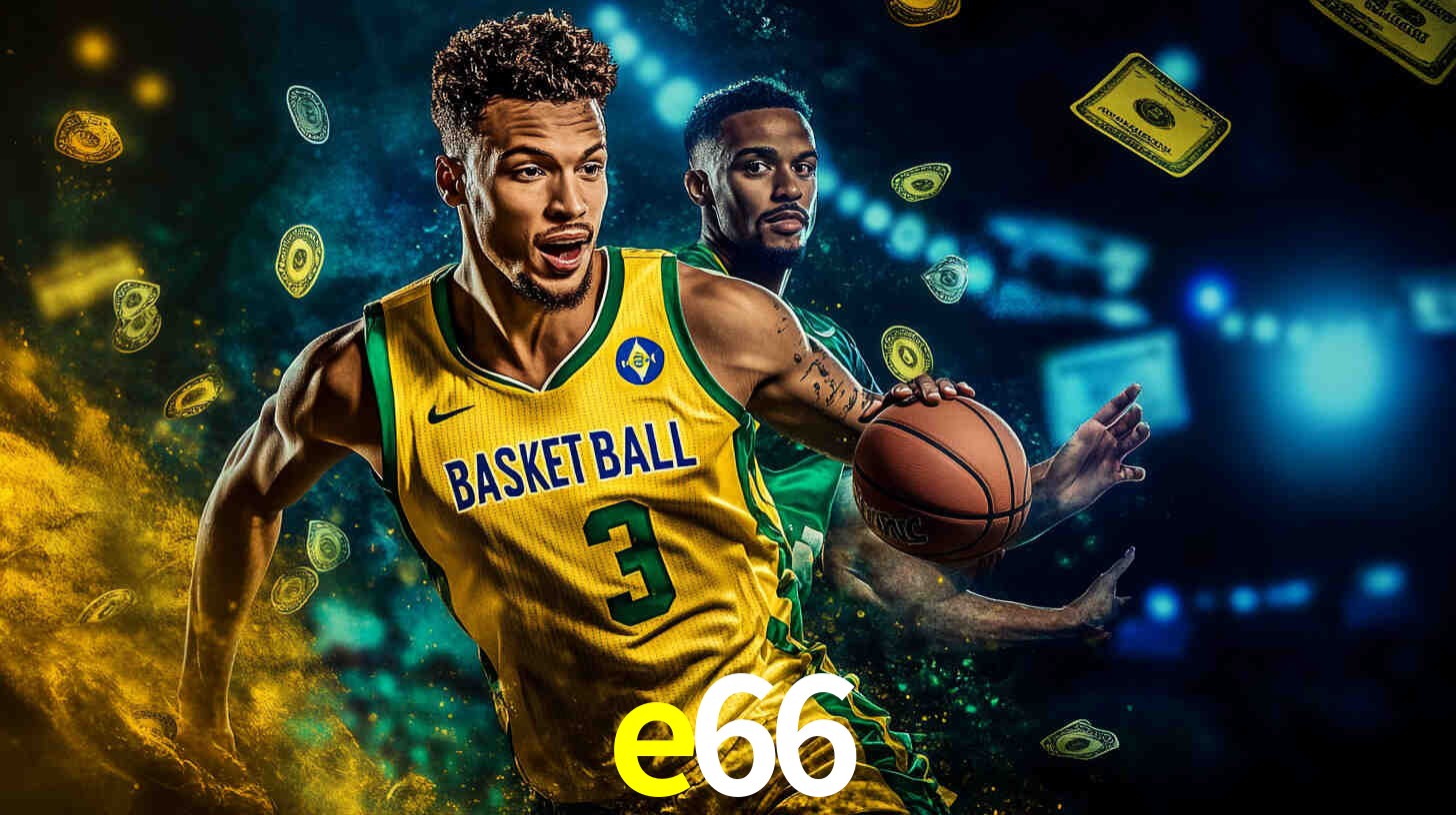 Descubra o Programa VIP da e66: Vantagens Exclusivas para Jogadores