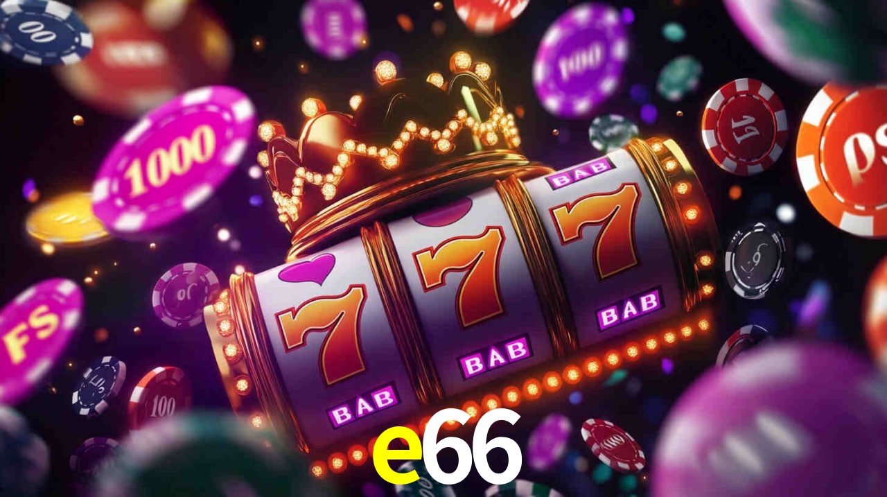 Slot Games e66