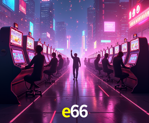 PIX Instantâneo e66