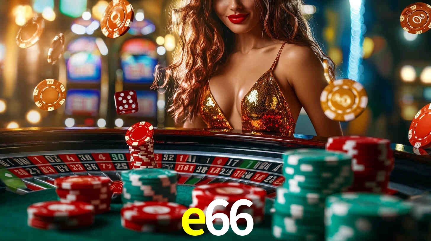 Welcome Bonus e66