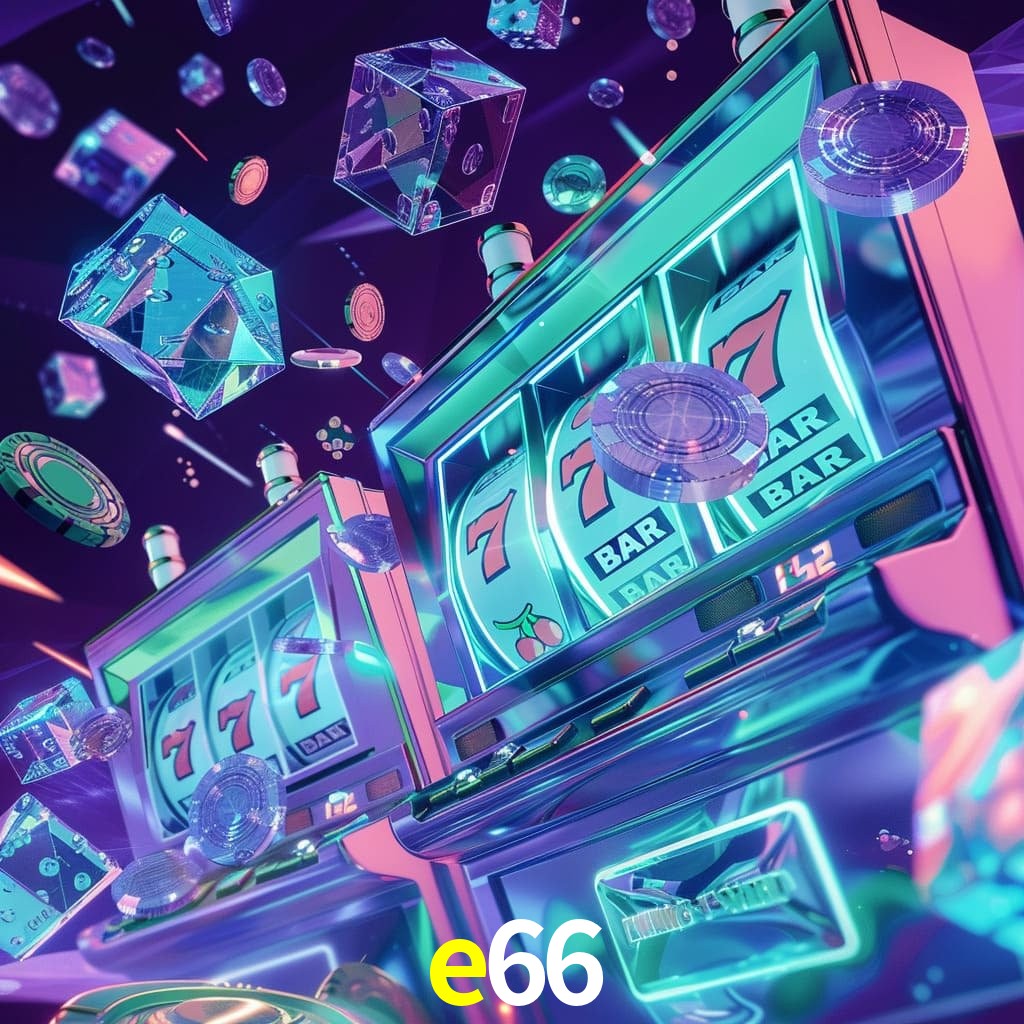 A Emoção da Loteria na e66: Uma Chance de Mudança de Vida