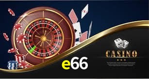 Mesa de Blackjack e66