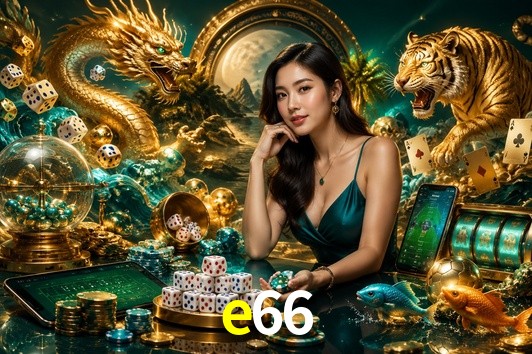 Exclusive Offers e66
