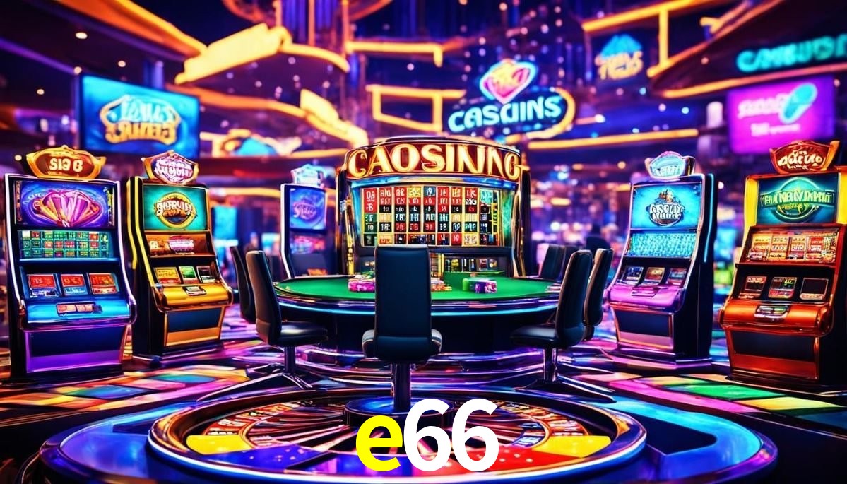 Estratégias Crash Games e66