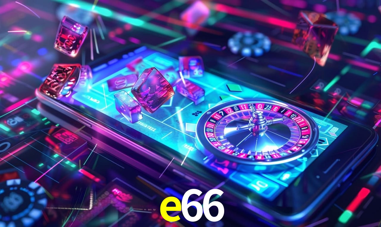 Casino VIP e66