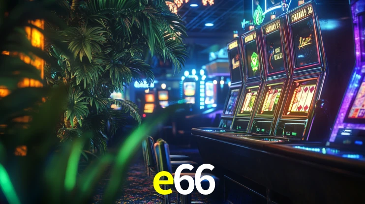 Live Casino e66