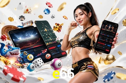 Flash Promotion e66