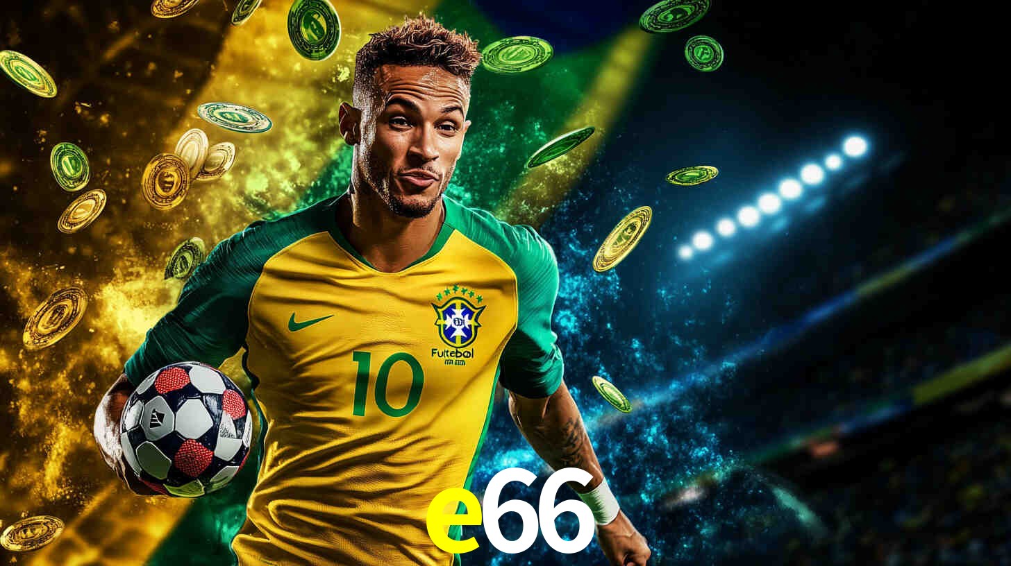 Apostas Esportivas na e66: Um Guia Completo
