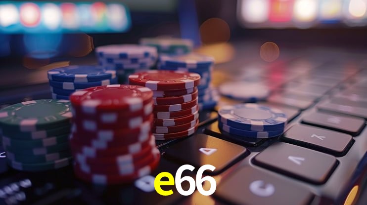 Diretório de Jogos e66