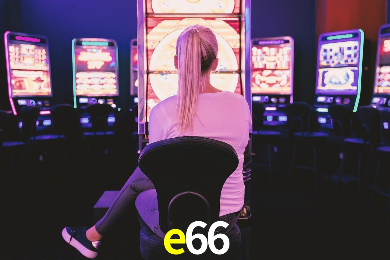 Live Casino e66
