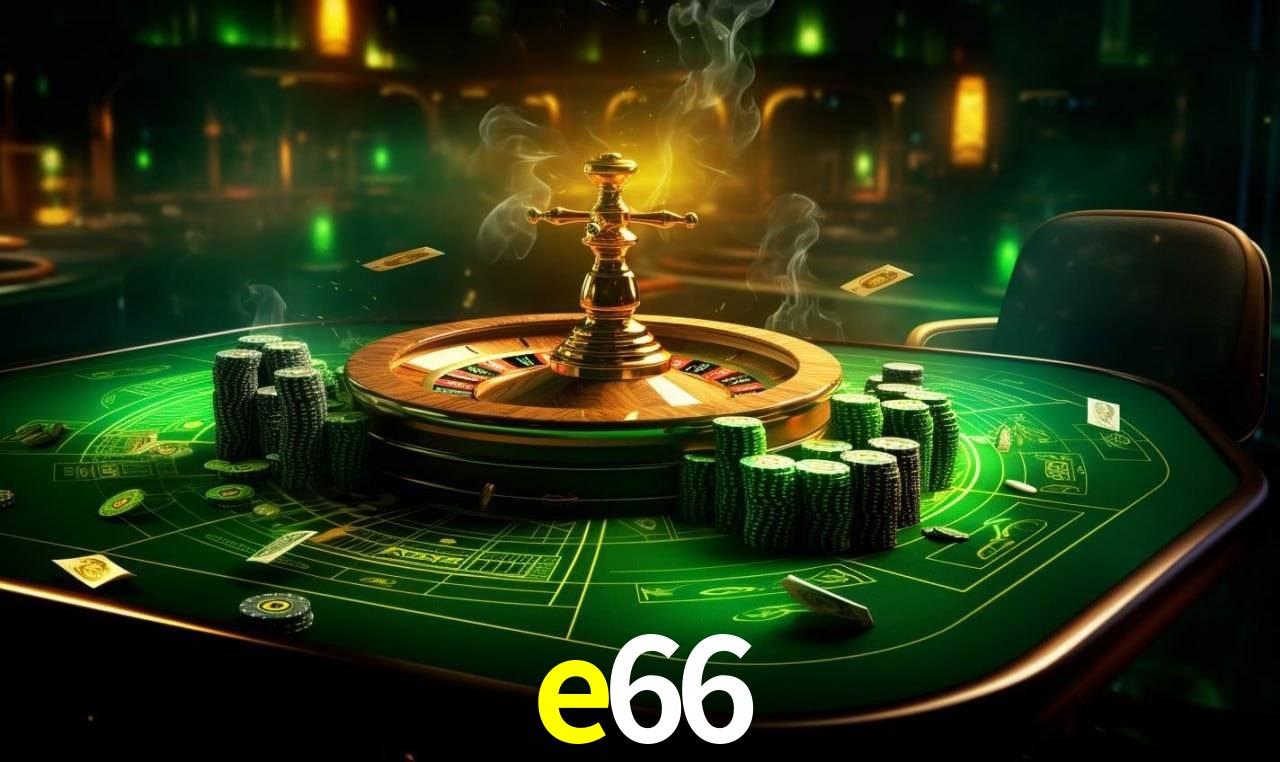 Desvendando o Mundo dos Jogos Virtuais na e66