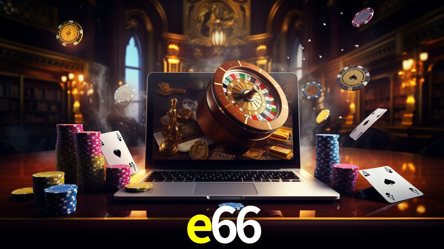 Blackjack Table e66
