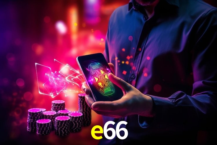 Jogos Exclusivos e66