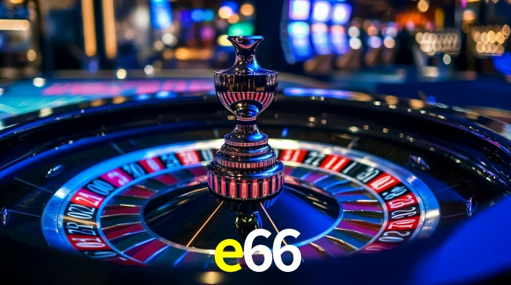 e66 App Interface
