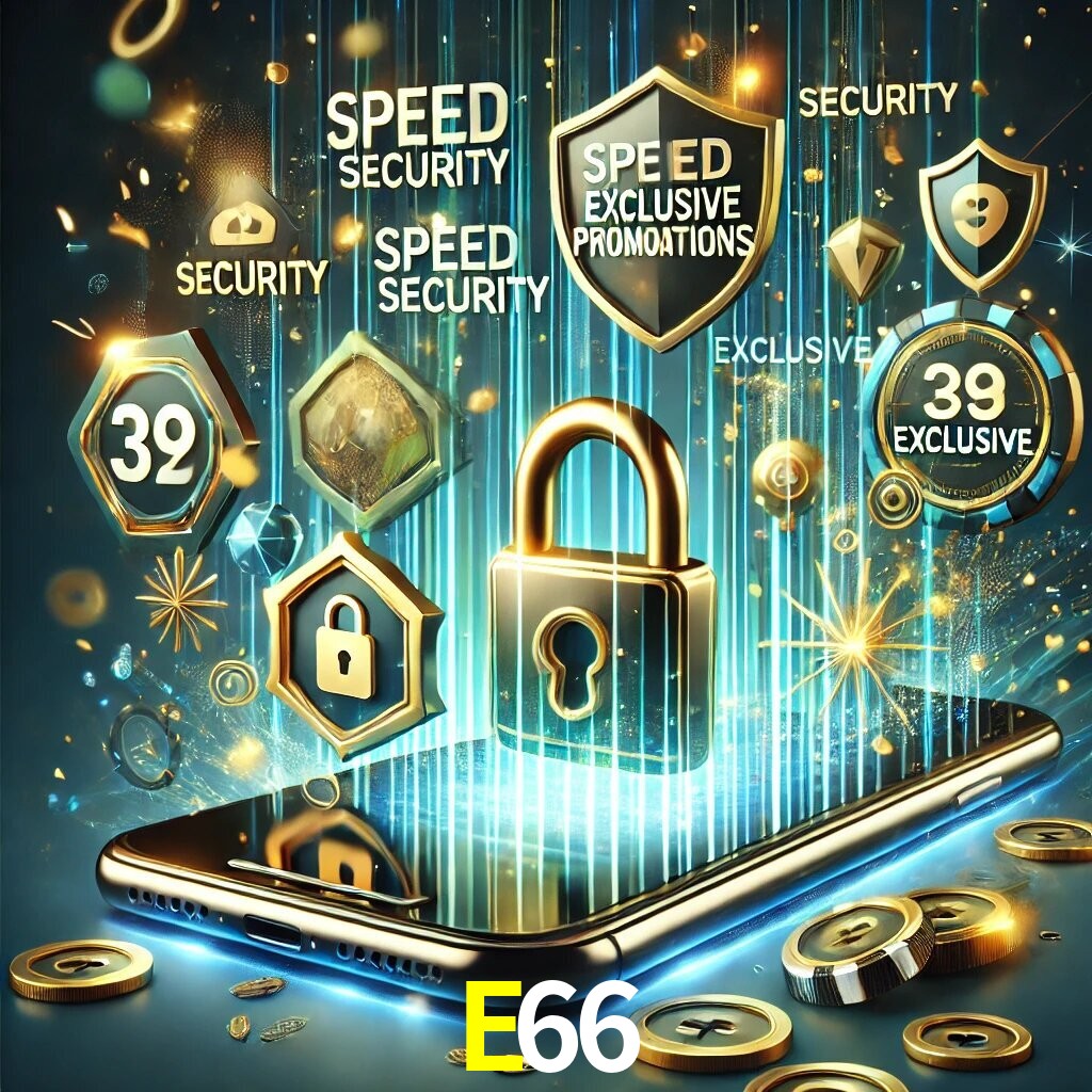 Vantagens do App E66