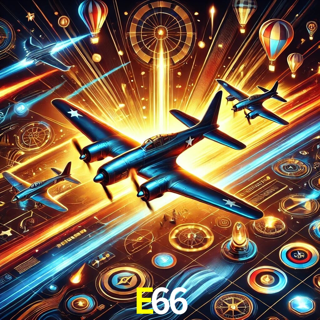 Vantagens do Aviator no E66